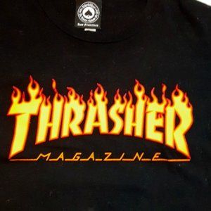 Thrasher shirt